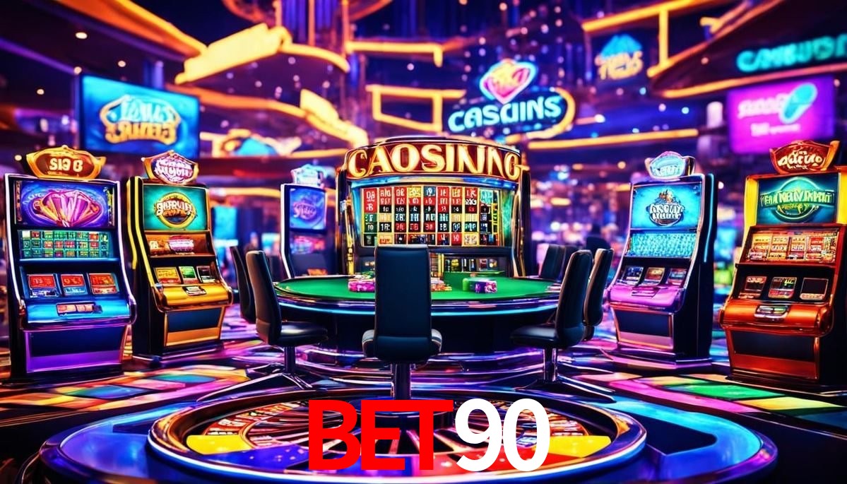 login bet90